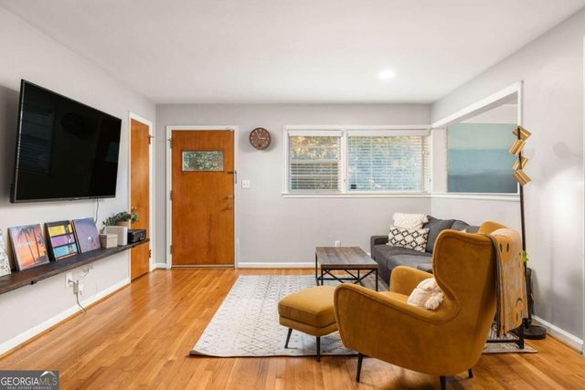 811 Whelchel Drive, Decatur, GA 30033