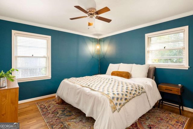 811 Whelchel Drive, Decatur, GA 30033