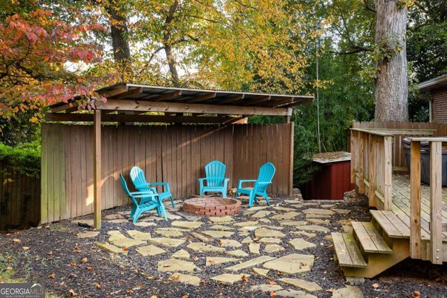 811 Whelchel Drive, Decatur, GA 30033