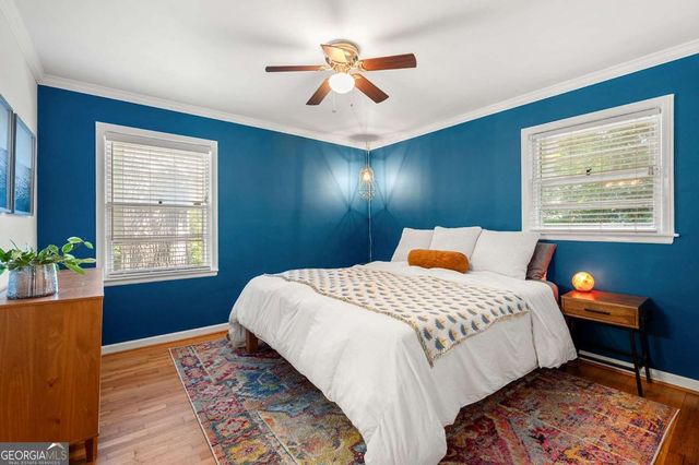 811 Whelchel Drive, Decatur, GA 30033
