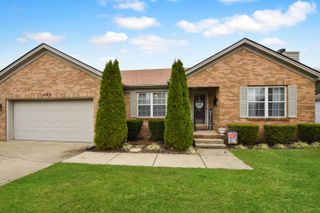 405 Weslyn Way, Nicholasville, KY 40356