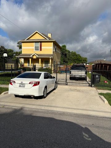 9335 Lomax Street, Houston, TX 77093