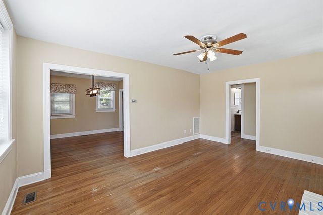 4805 Penick Road, Henrico, VA 23228