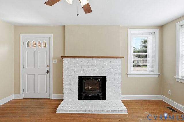4805 Penick Road, Henrico, VA 23228