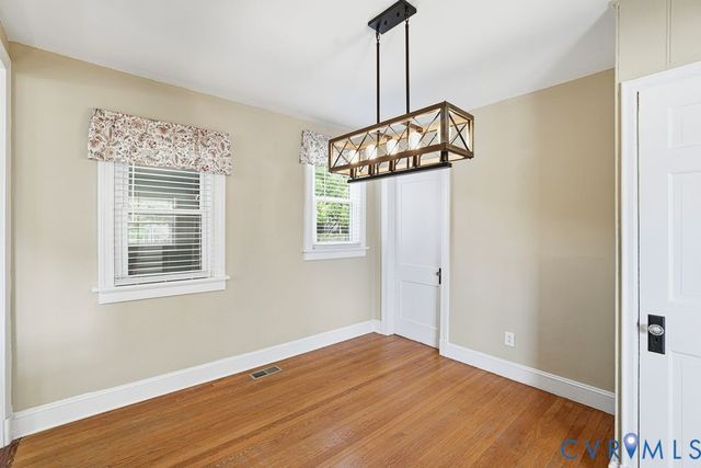 4805 Penick Road, Henrico, VA 23228