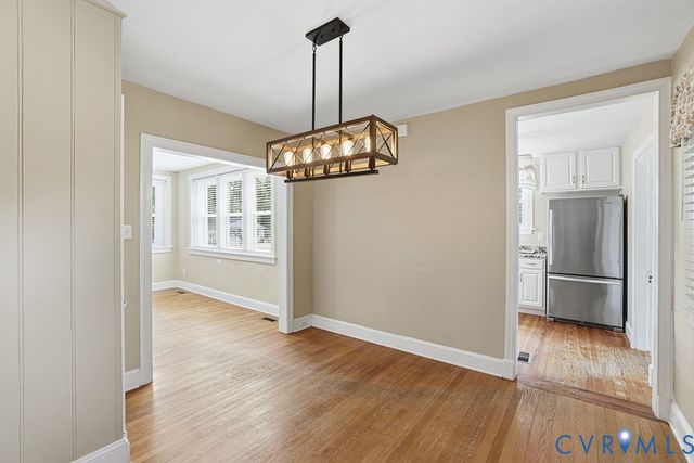 4805 Penick Road, Henrico, VA 23228