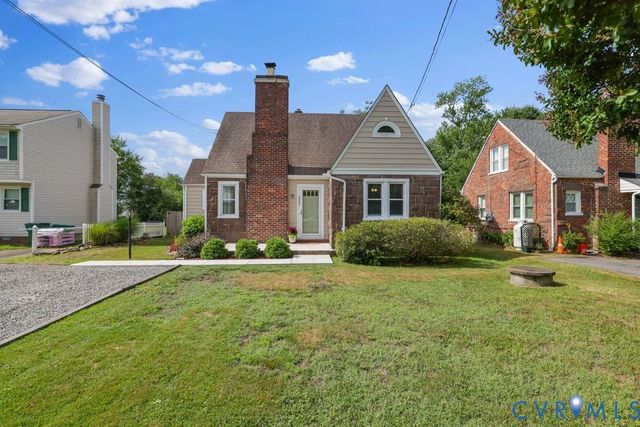 4805 Penick Road, Henrico, VA 23228