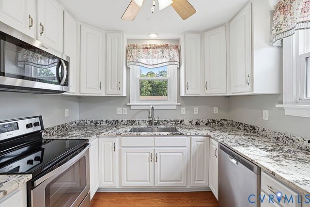 4805 Penick Road, Henrico, VA 23228
