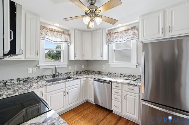 4805 Penick Road, Henrico, VA 23228