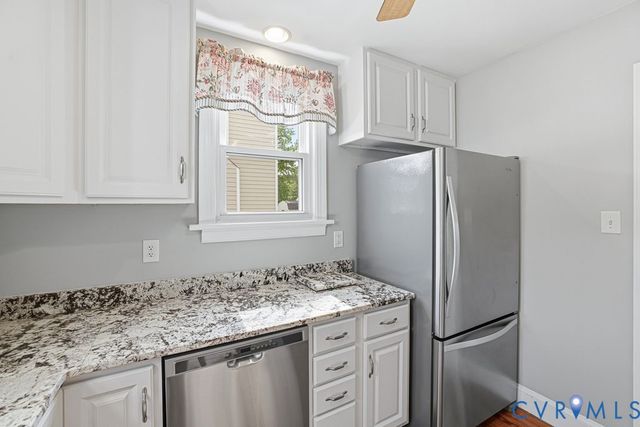 4805 Penick Road, Henrico, VA 23228