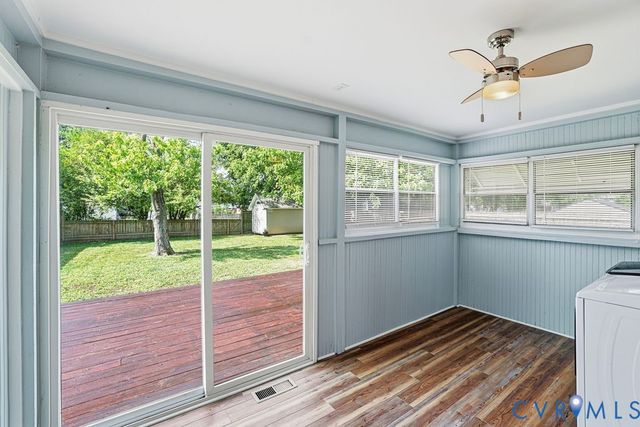 4805 Penick Road, Henrico, VA 23228