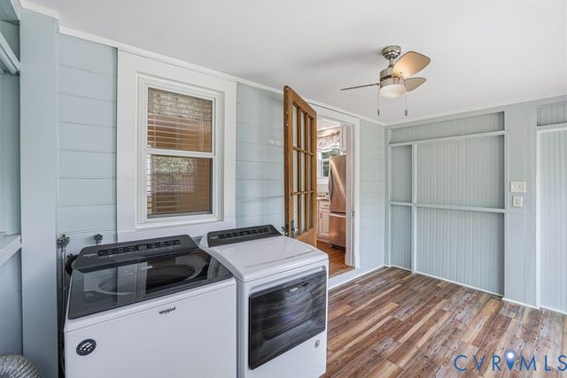 4805 Penick Road, Henrico, VA 23228