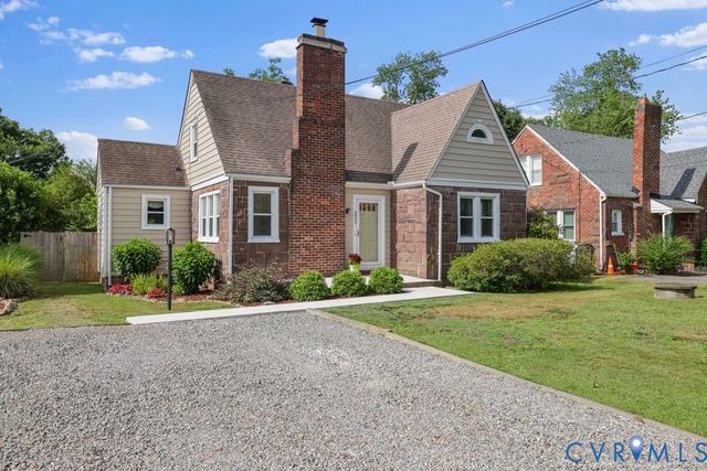 4805 Penick Road, Henrico, VA 23228
