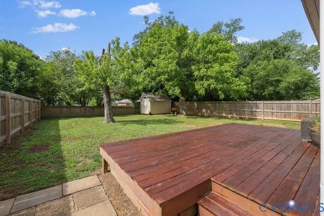 4805 Penick Road, Henrico, VA 23228