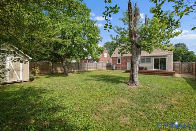 4805 Penick Road, Henrico, VA 23228