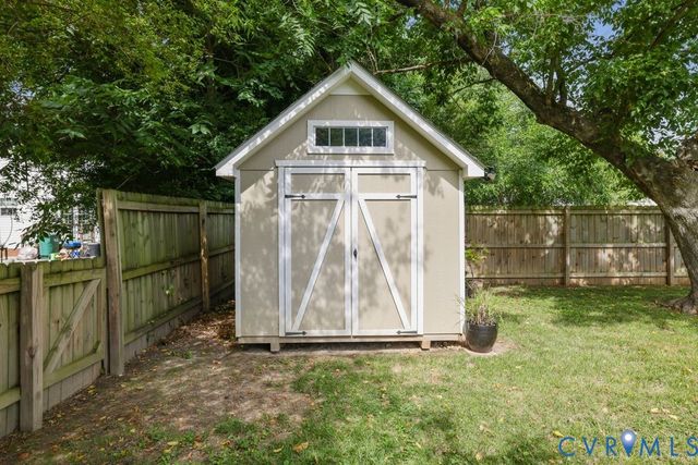 4805 Penick Road, Henrico, VA 23228