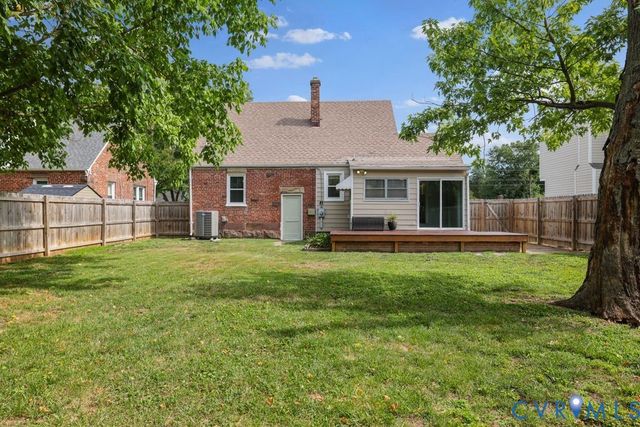 4805 Penick Road, Henrico, VA 23228