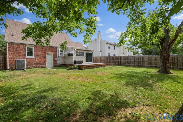 4805 Penick Road, Henrico, VA 23228