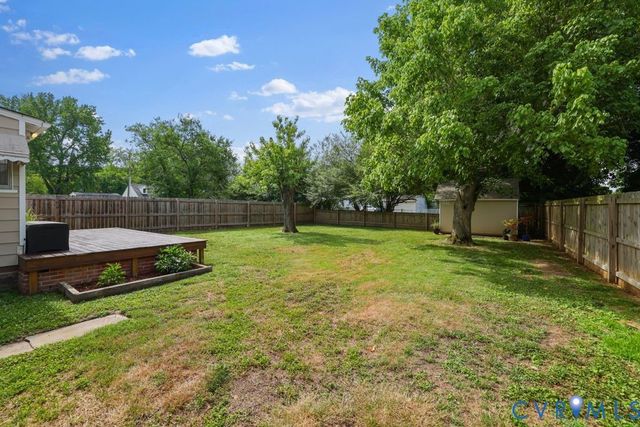 4805 Penick Road, Henrico, VA 23228