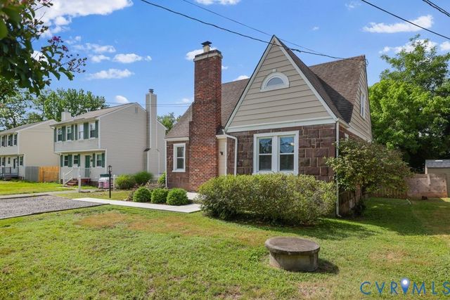 4805 Penick Road, Henrico, VA 23228