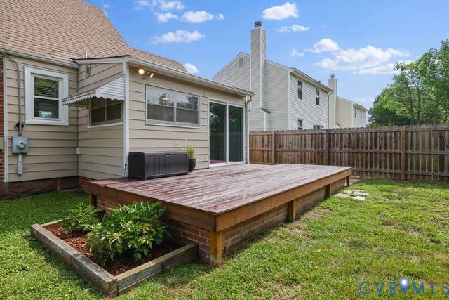 4805 Penick Road, Henrico, VA 23228