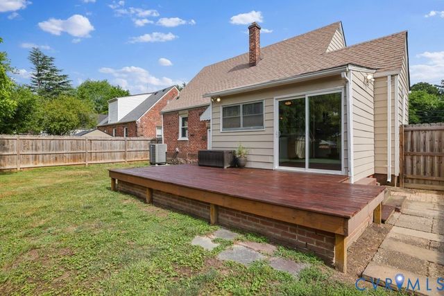 4805 Penick Road, Henrico, VA 23228