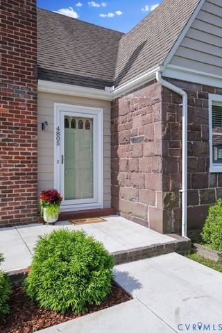 4805 Penick Road, Henrico, VA 23228
