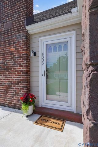 4805 Penick Road, Henrico, VA 23228