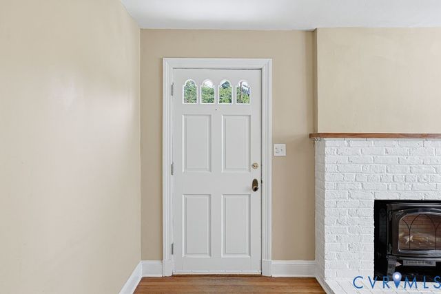 4805 Penick Road, Henrico, VA 23228