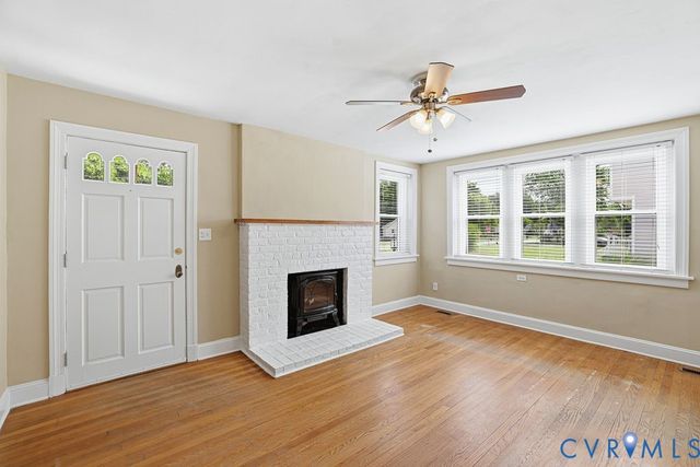 4805 Penick Road, Henrico, VA 23228