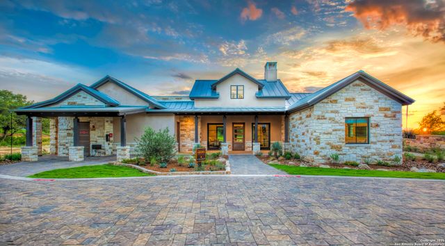 11 Wynstone, Boerne, TX 78006