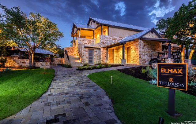 11 Wynstone, Boerne, TX 78006