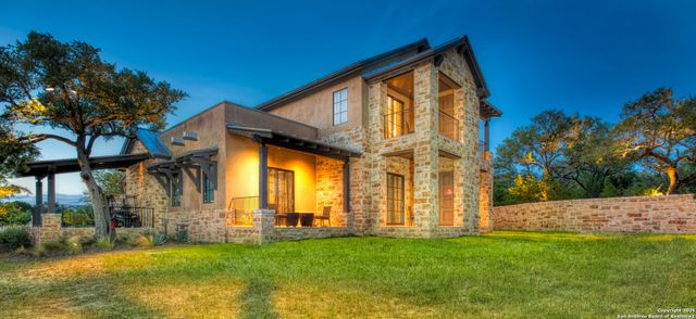 11 Wynstone, Boerne, TX 78006