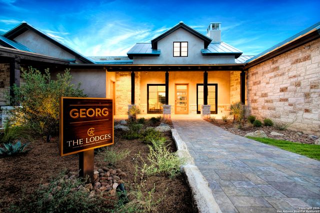 11 Wynstone, Boerne, TX 78006