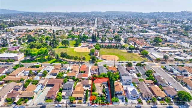 7902 Hershey, Rosemead, CA 91770