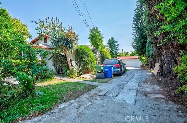 7902 Hershey, Rosemead, CA 91770