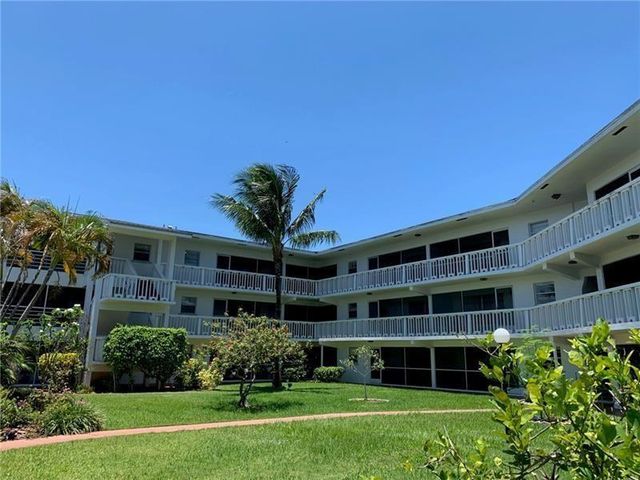600 Pine Dr 103, Pompano Beach, FL 33060