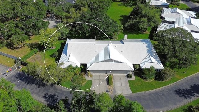 3825 WILSHIRE CIRCLE 1, Sarasota, FL 34238