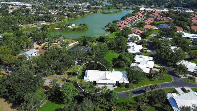3825 WILSHIRE CIRCLE 1, Sarasota, FL 34238
