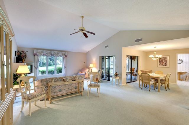 3825 WILSHIRE CIRCLE 1, Sarasota, FL 34238