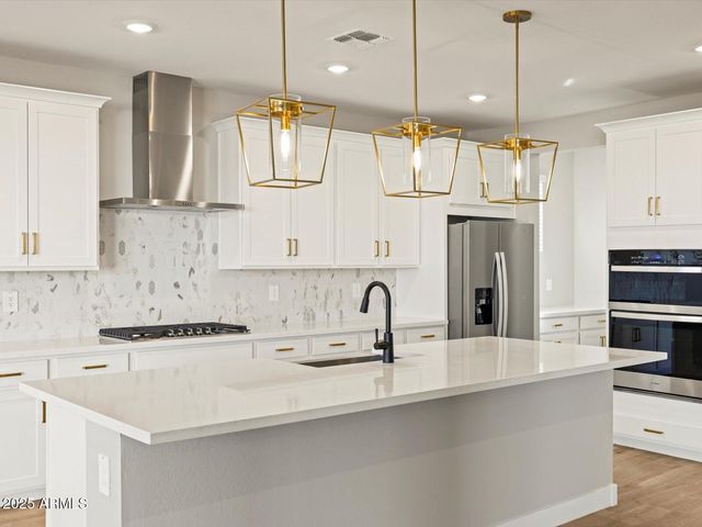 15952 W EL CORTEZ Place, Surprise, AZ 85387