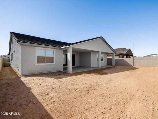 15952 W EL CORTEZ Place, Surprise, AZ 85387