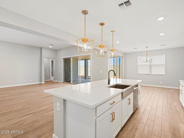 15952 W EL CORTEZ Place, Surprise, AZ 85387