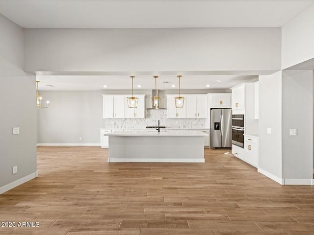 15952 W EL CORTEZ Place, Surprise, AZ 85387