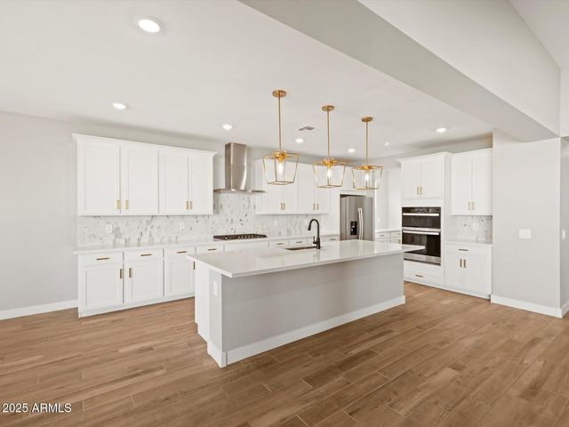 15952 W EL CORTEZ Place, Surprise, AZ 85387