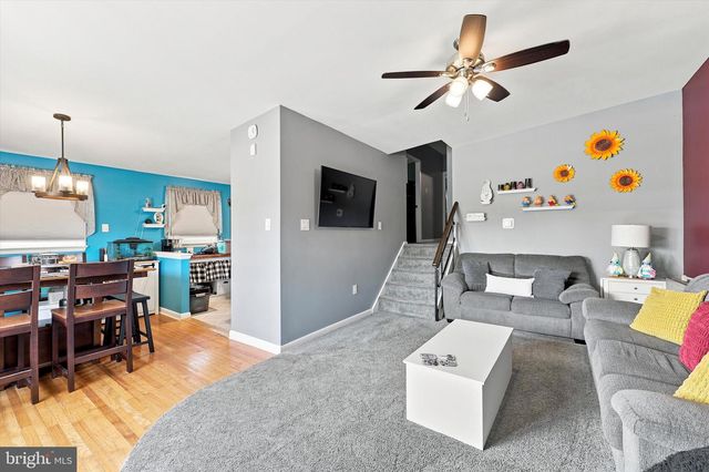 1012 BINGHAM ST, Philadelphia, PA 19115