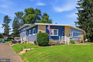 1012 BINGHAM ST, Philadelphia, PA 19115