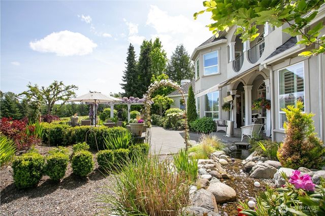 1428 Alpine View Drive, Mount Vernon, WA 98274