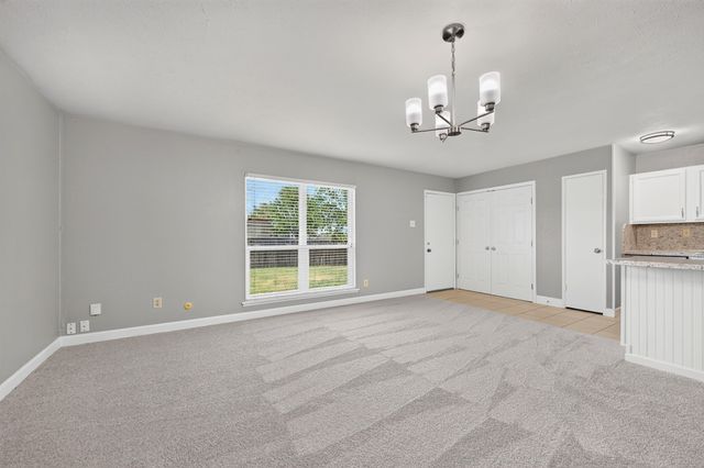 555 Hawthorne Drive, Allen, TX 75002