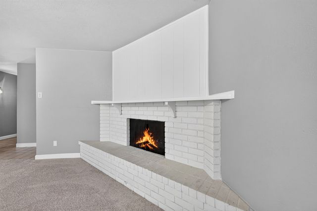 555 Hawthorne Drive, Allen, TX 75002